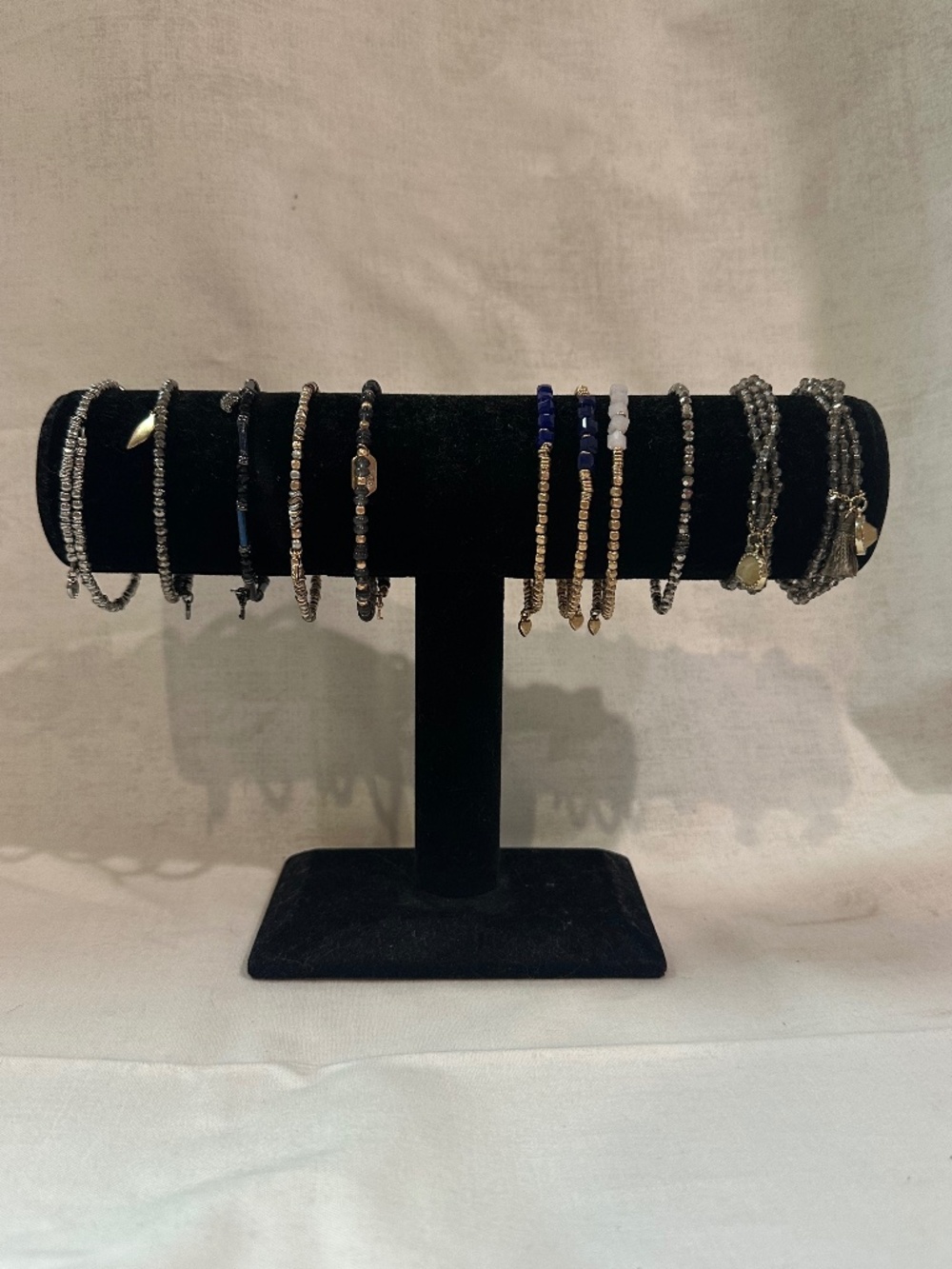 Stella & Dot Bangles Bundle